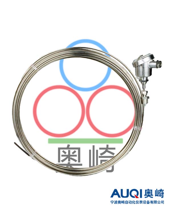 壁溫熱電偶