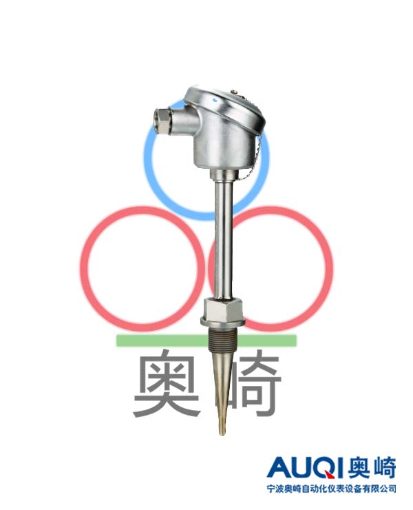 Small inert thermal resistance for nuclear power