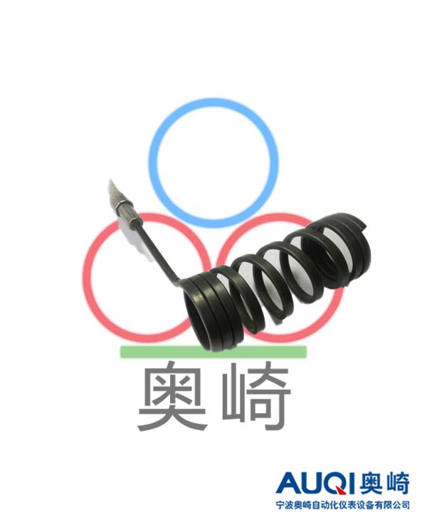 加熱圈