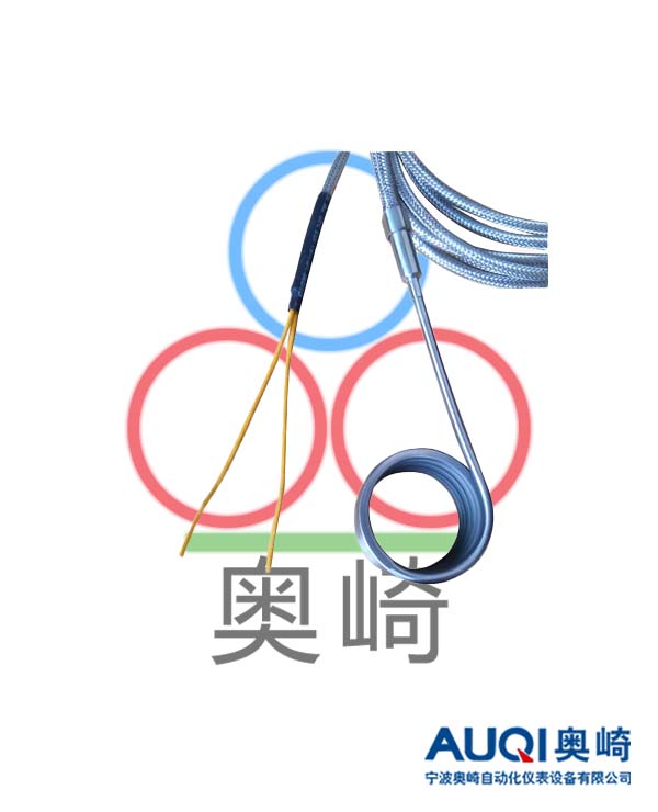 加熱圈