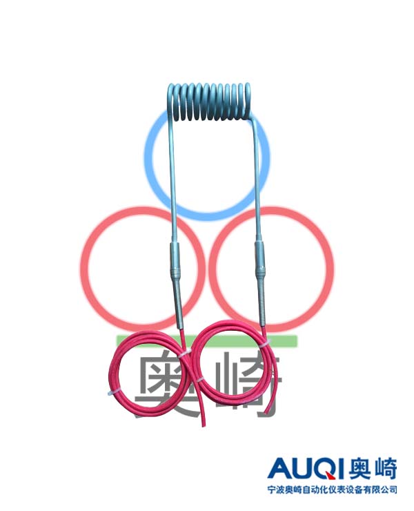 加熱圈