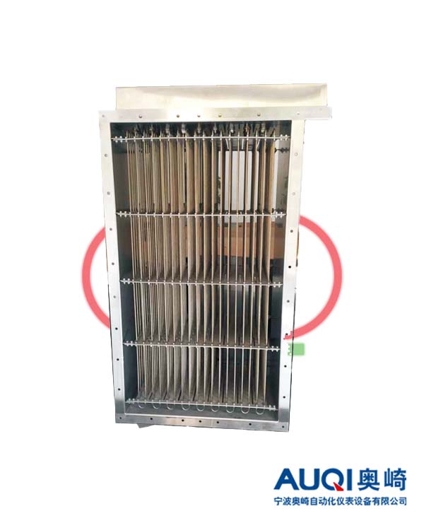 核電專(zhuān)用加熱器