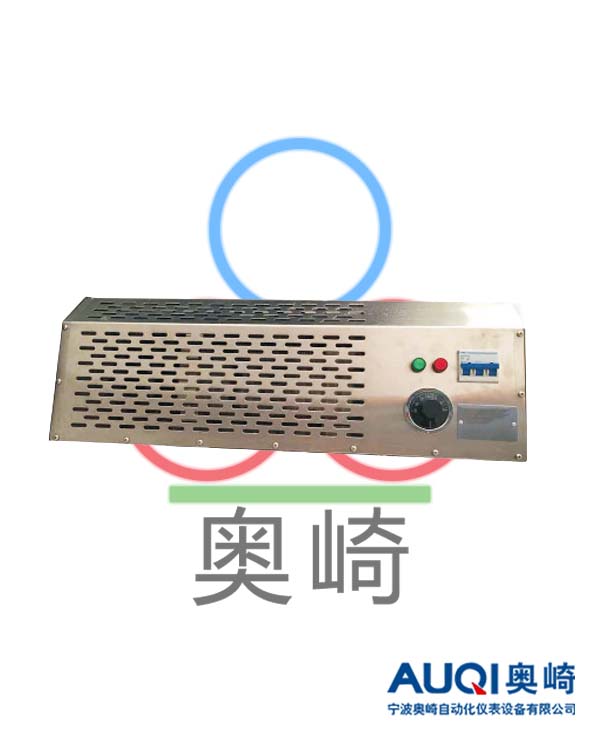 核電專(zhuān)用暖通式加熱器
