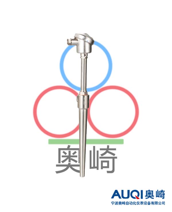 火電專(zhuān)用13型熱電偶