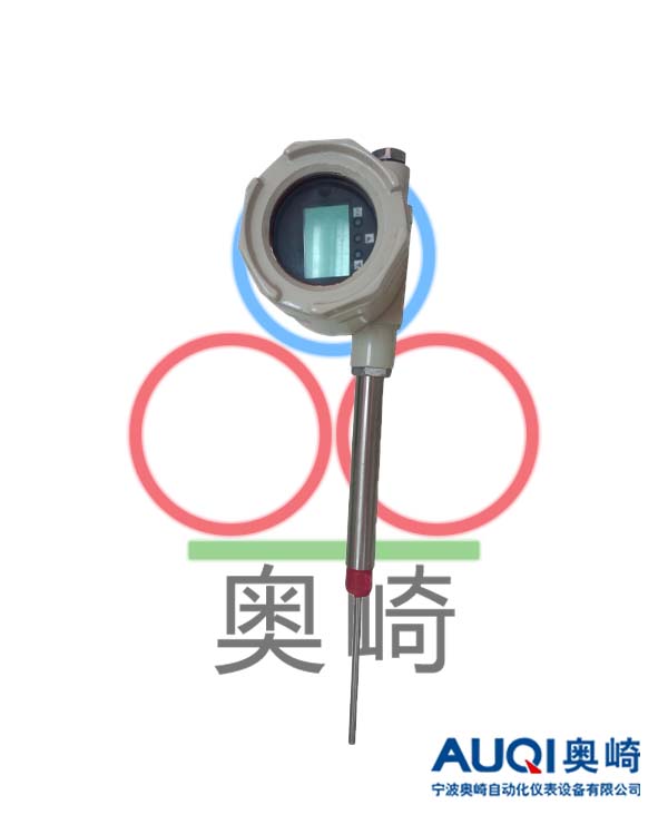 一體化熱電偶
