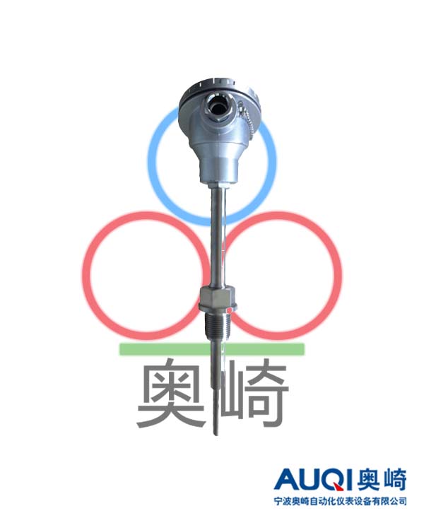 油浸式熱電偶