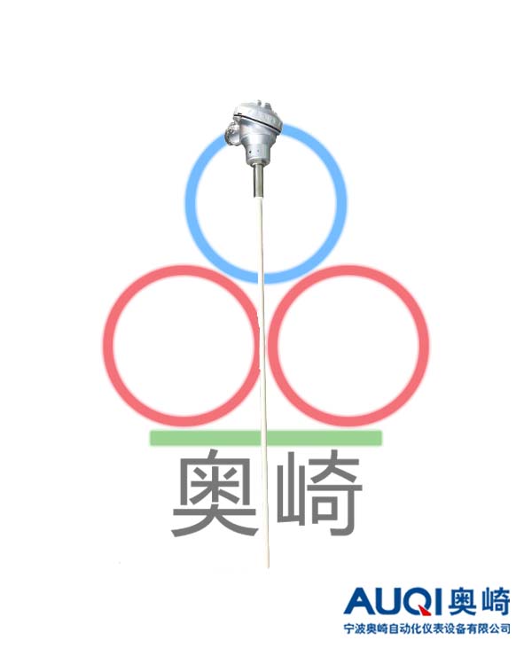 冶金專(zhuān)用熱電偶