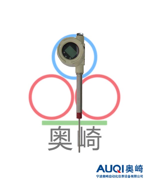 一體化熱電偶