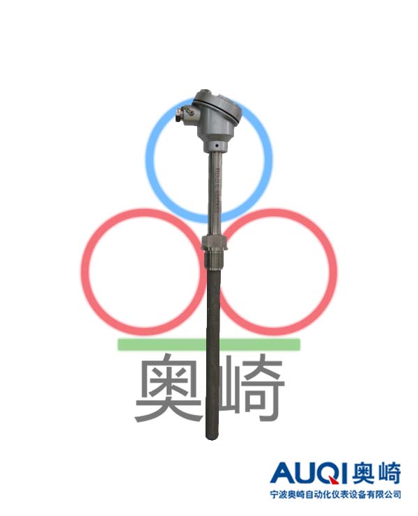 耐磨熱電偶