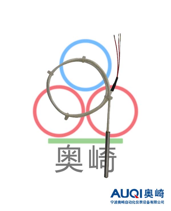 裝配式熱電阻