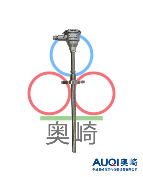 防爆型熱電偶