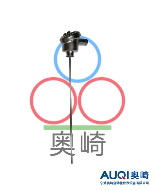 不銹鋼接線(xiàn)盒熱電偶