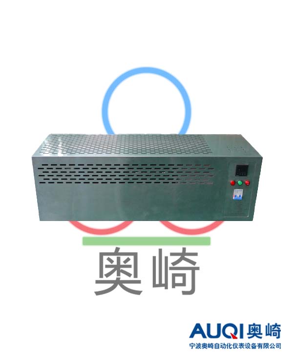 核電專(zhuān)用 暖通式加熱器