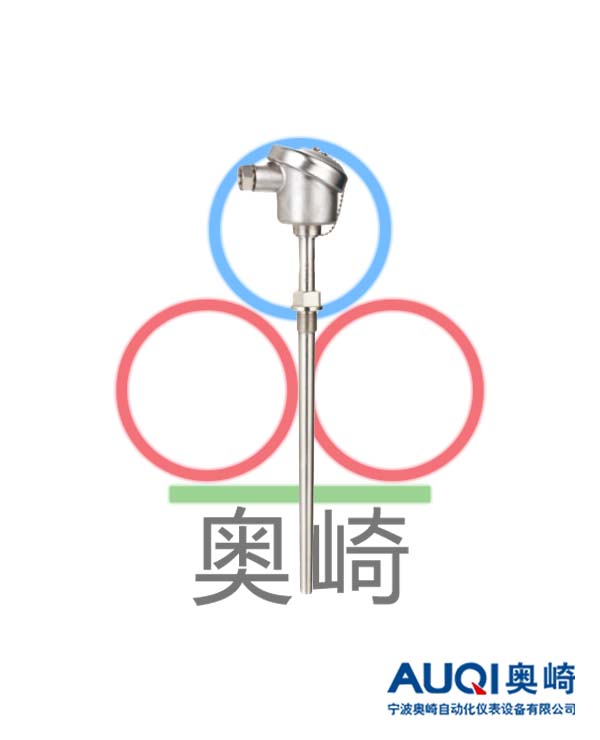 15型熱電偶