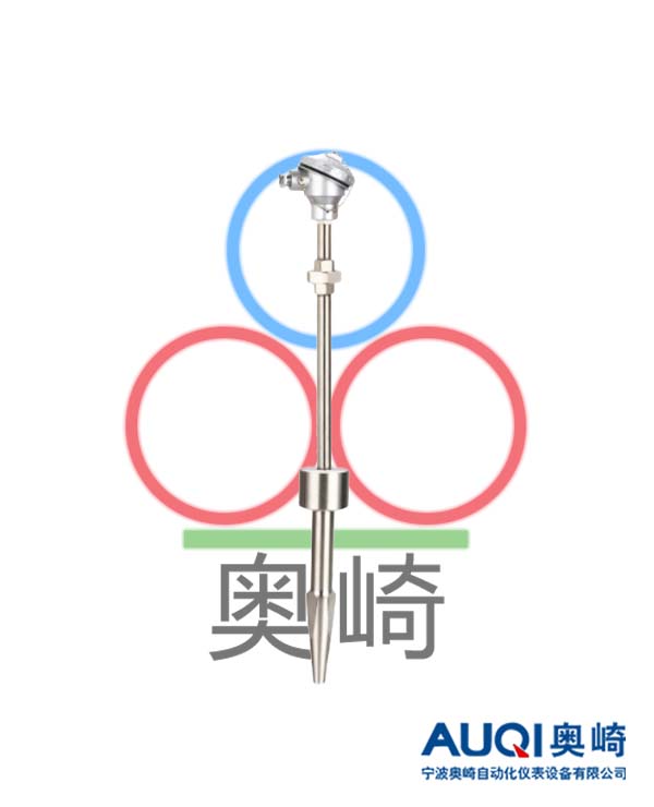 01型熱電偶