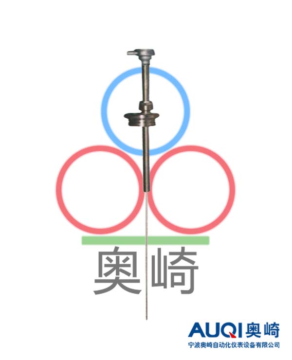 高溫爐窯熱電偶