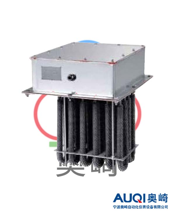 核電專(zhuān)用電加熱器