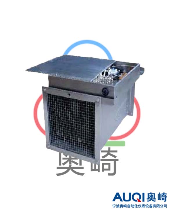 核電專(zhuān)用電加熱器